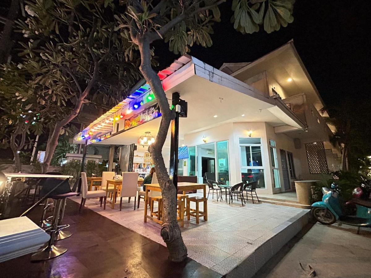 Baanloksouylokchay Hotel Hua Hin Exterior photo