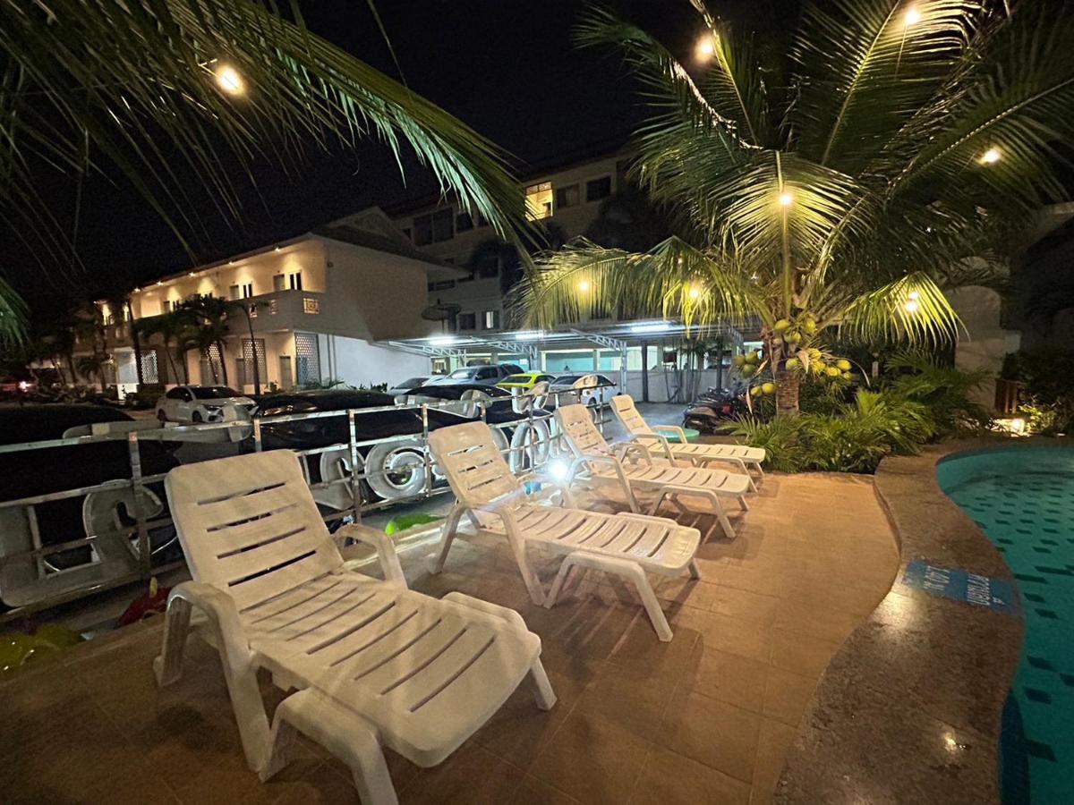 Baanloksouylokchay Hotel Hua Hin Exterior photo