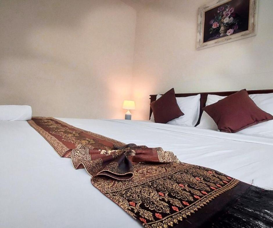 Baanloksouylokchay Hotel Hua Hin Room photo