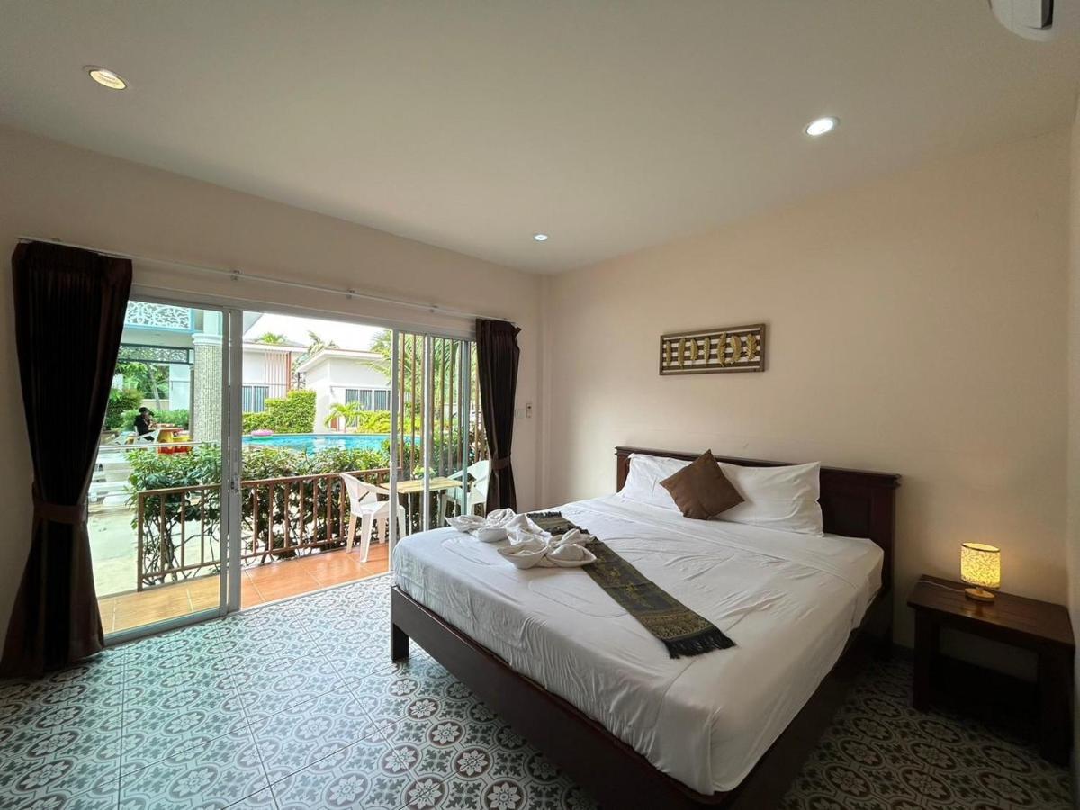 Baanloksouylokchay Hotel Hua Hin Room photo