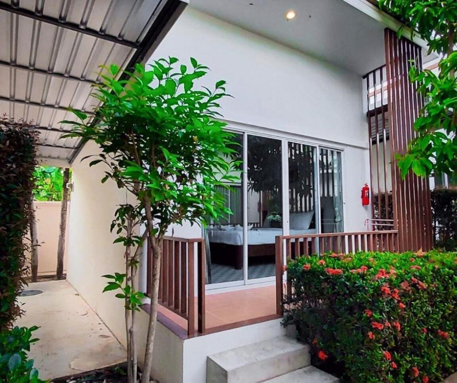 Baanloksouylokchay Hotel Hua Hin Room photo